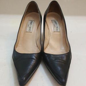 Jimmy Choo Pumps